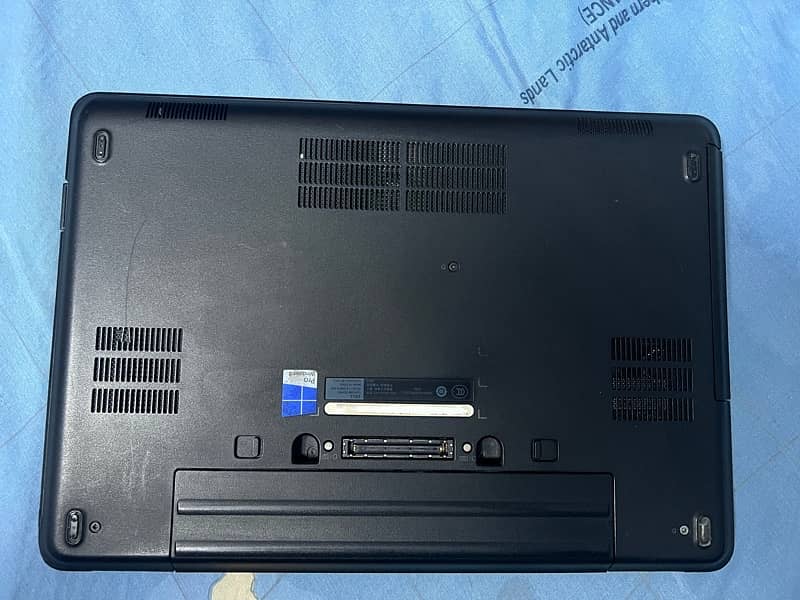 Dell Latitude E5440 (Gaming Edition) 5