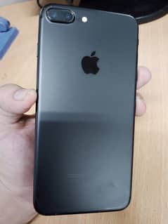 iphone 7plus 128 gb pta approved