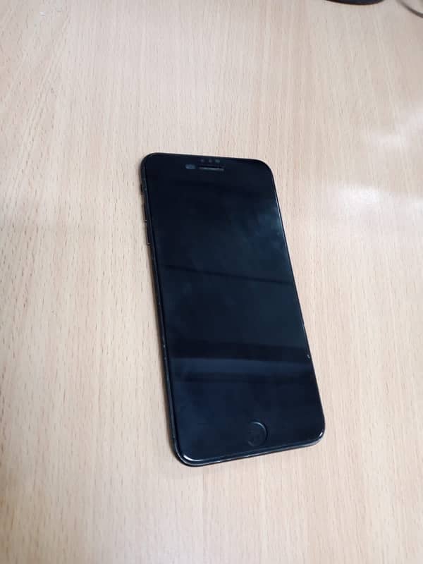 iphone 7plus 128 gb pta approved 3