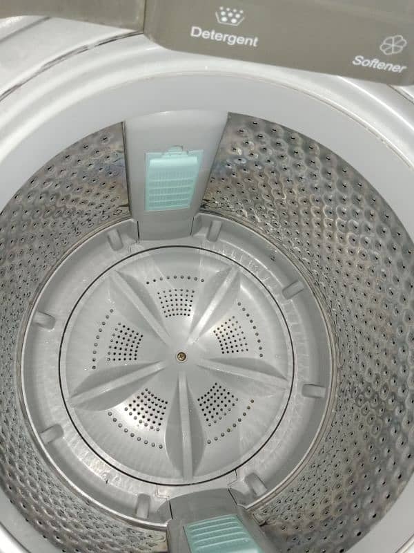 fully automatic washing machine pel(PAWM-900i 0