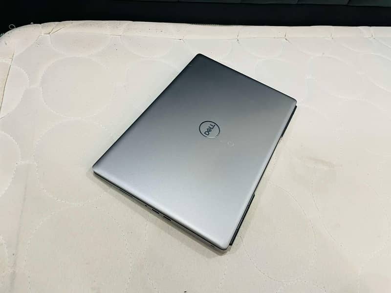 Dell Precision Workstation 10th Gen C-i5 PowerFul Hard Machine: 7