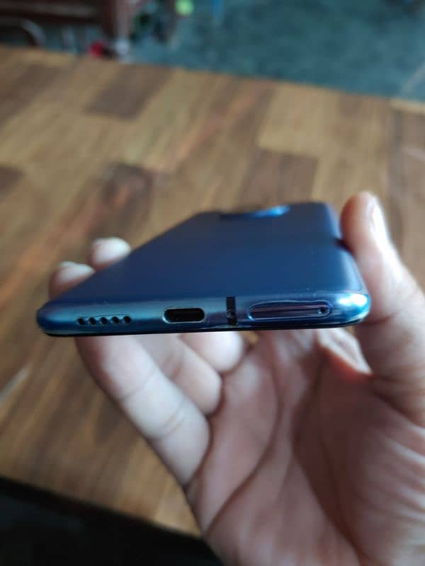 OnePlus 7T  dual sim Official PTA 4