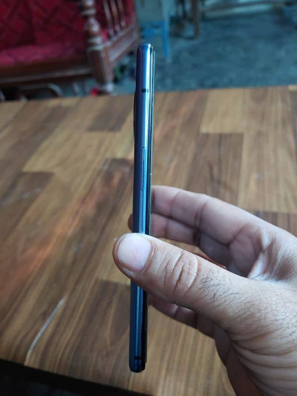 OnePlus 7T  dual sim Official PTA 5