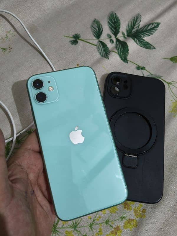 iphone 11 non Pta factory unlocked 0