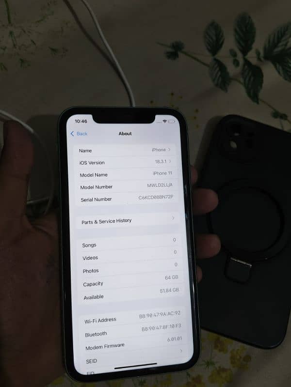 iphone 11 non Pta factory unlocked 1