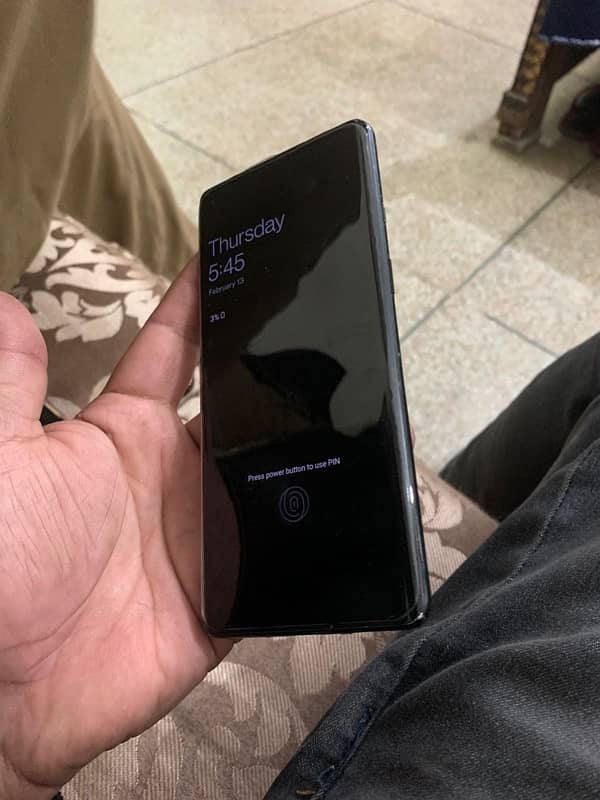 One plus 8  8 128 gb for sell non pta ha 0