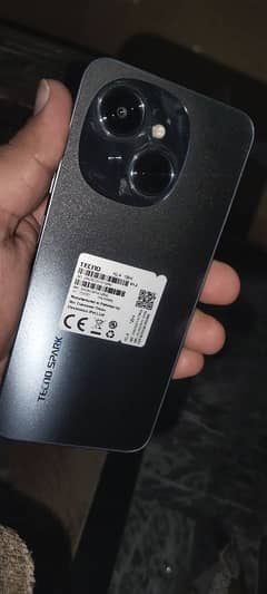 tecno spark go 1  4gb 128gb