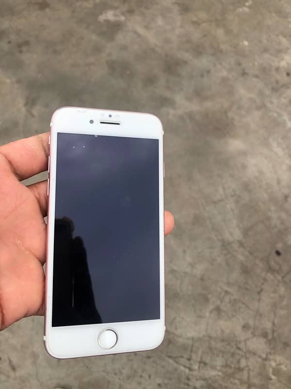 iPhone 7 [256] Gb PTA APPROVED ALL OK 4