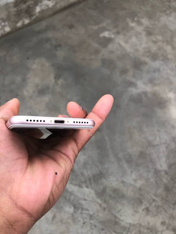 iPhone 7 [256] Gb PTA APPROVED ALL OK 7