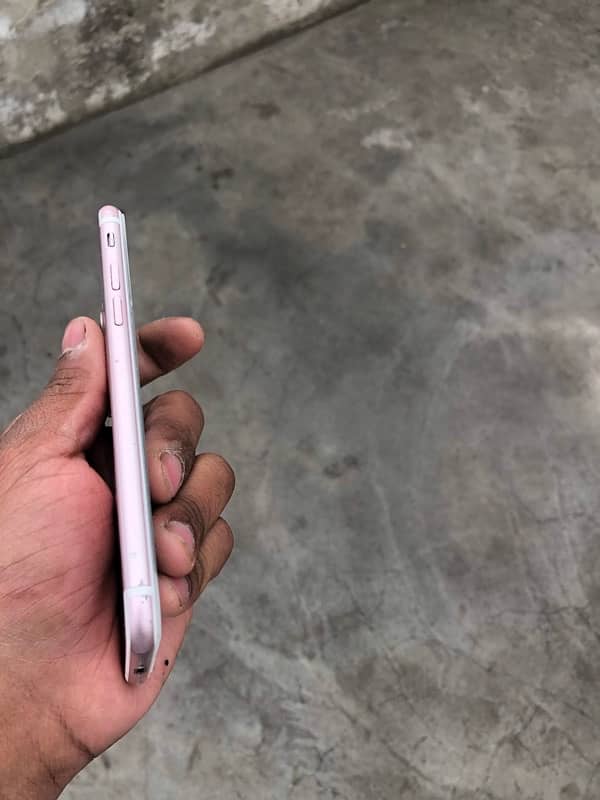 iPhone 7 [256] Gb PTA APPROVED ALL OK 8