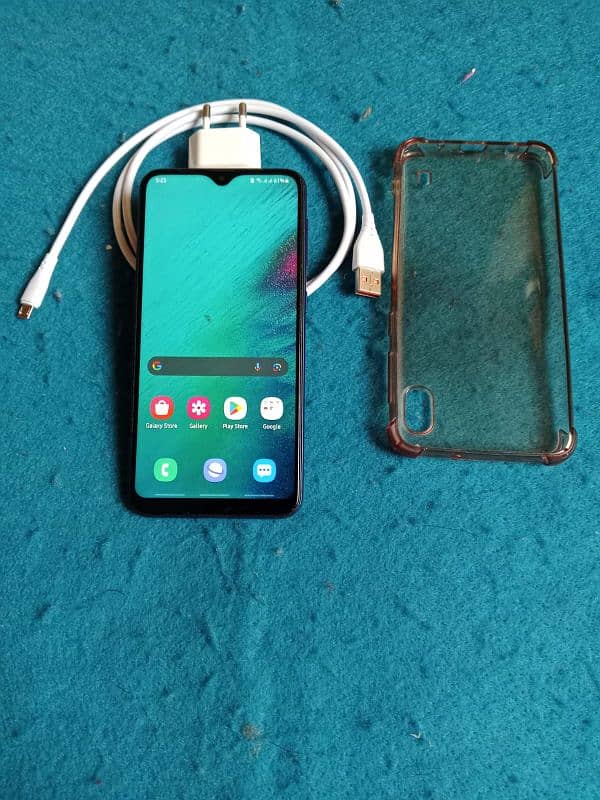 Samsung Galaxy A10(9.6/10) on Reasonable Prize for Sale 0