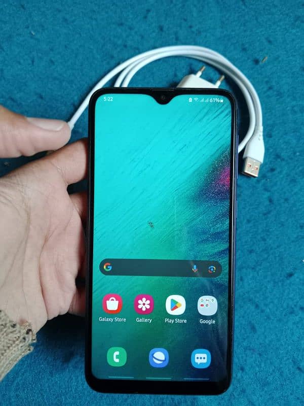 Samsung Galaxy A10(9.6/10) on Reasonable Prize for Sale 1