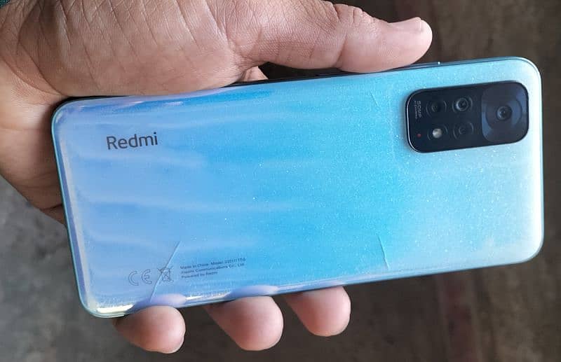 Redmi Not 11 1