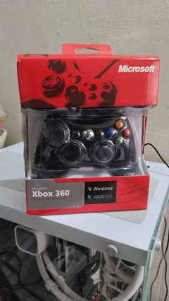 Xbox 360 controller