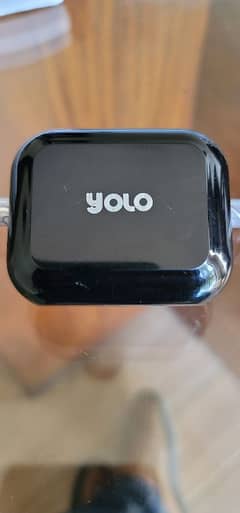 Earbuds-YOLO Active+