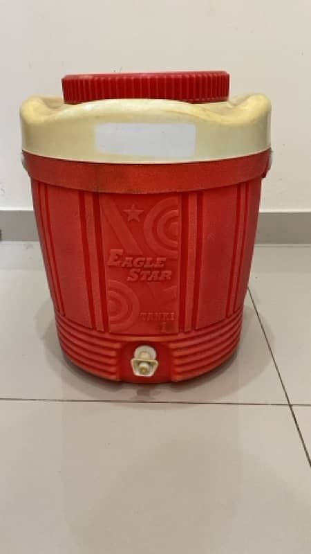 water tank/cooler for sale 0