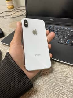 iPhone xs non pta bypass 64 gb Face ID true tone Active