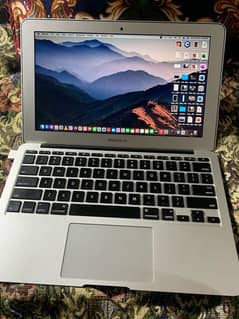 Macbook Air