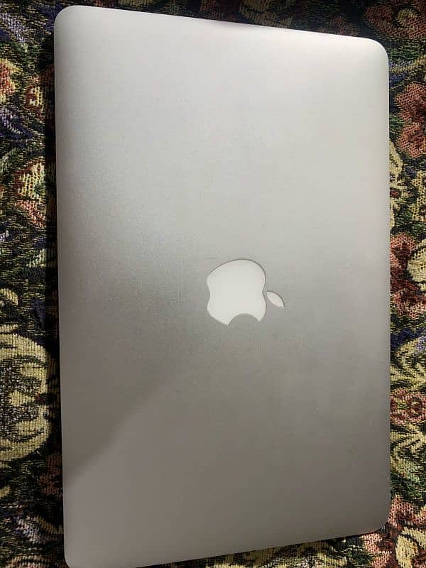 Macbook Air 4