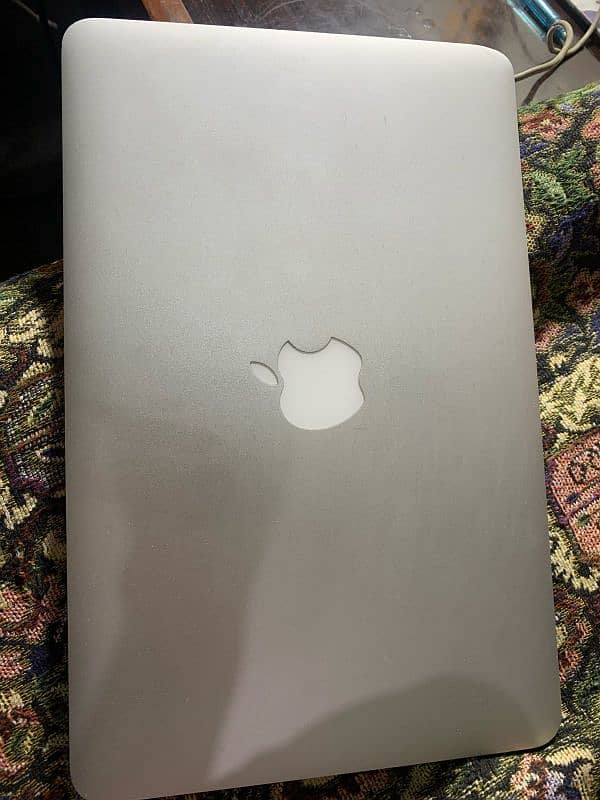 Macbook Air 5