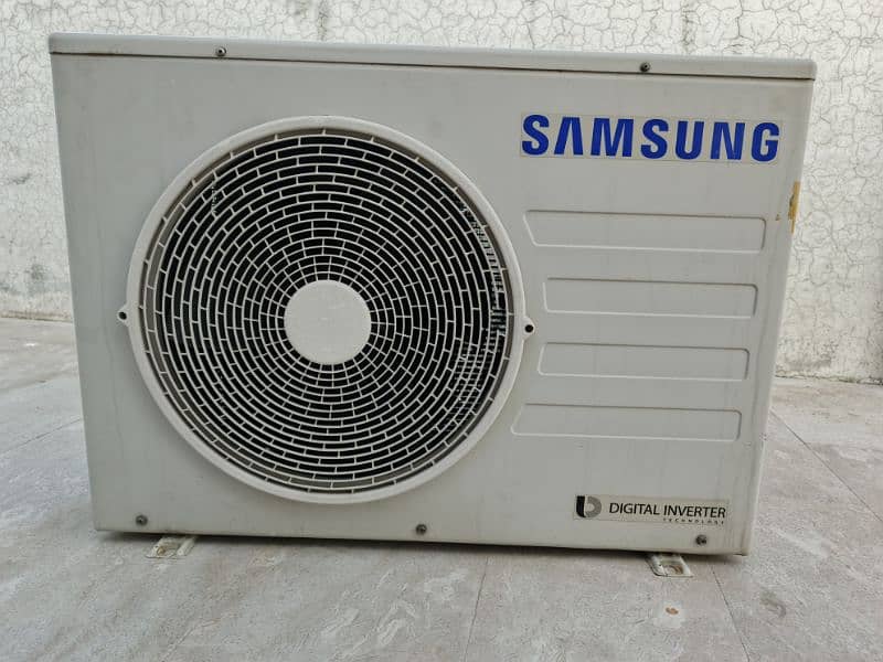 Samsung 1.5 ac 3