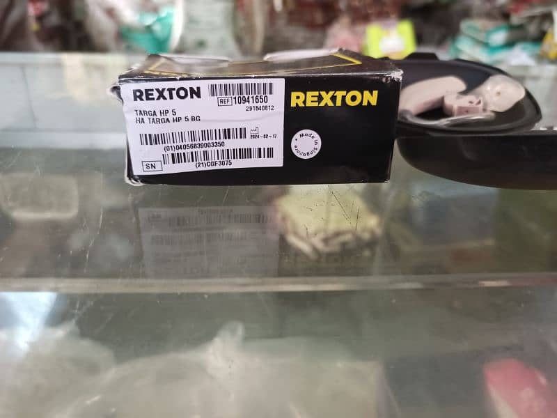 Rexton Hearing aid conditions 10/10 1