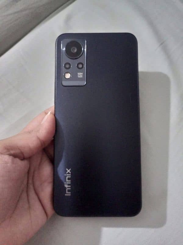 Infinix note 11 0