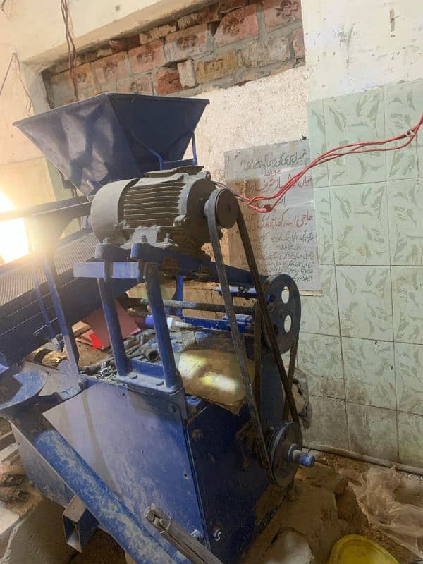 flour machine 3