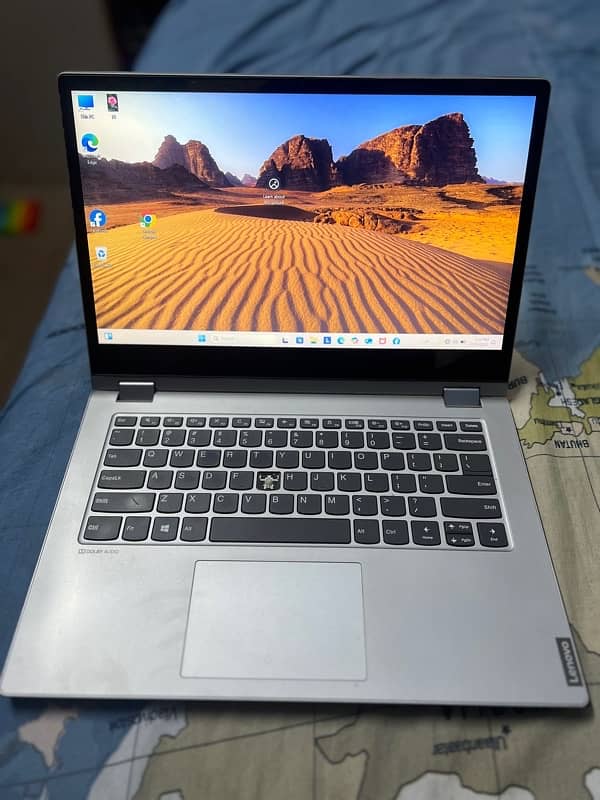 Lenovo Ideapad C340-14IML 0