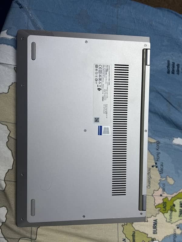 Lenovo Ideapad C340-14IML 3