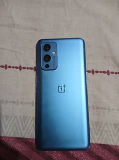 One Plus 9 5g