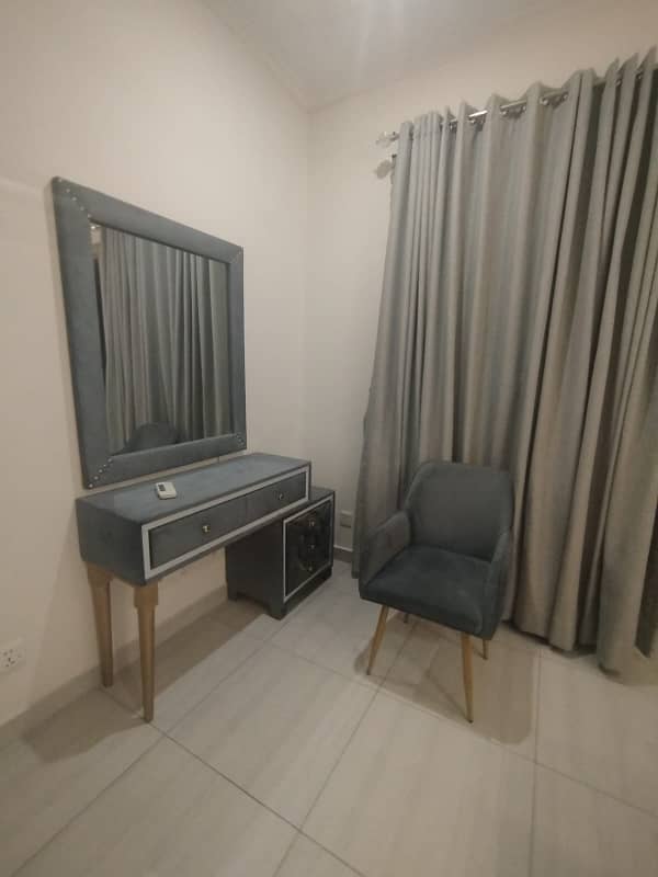 Luxury 2-Bedroom Apartment For Rent In Gulberg, Lahore! 4