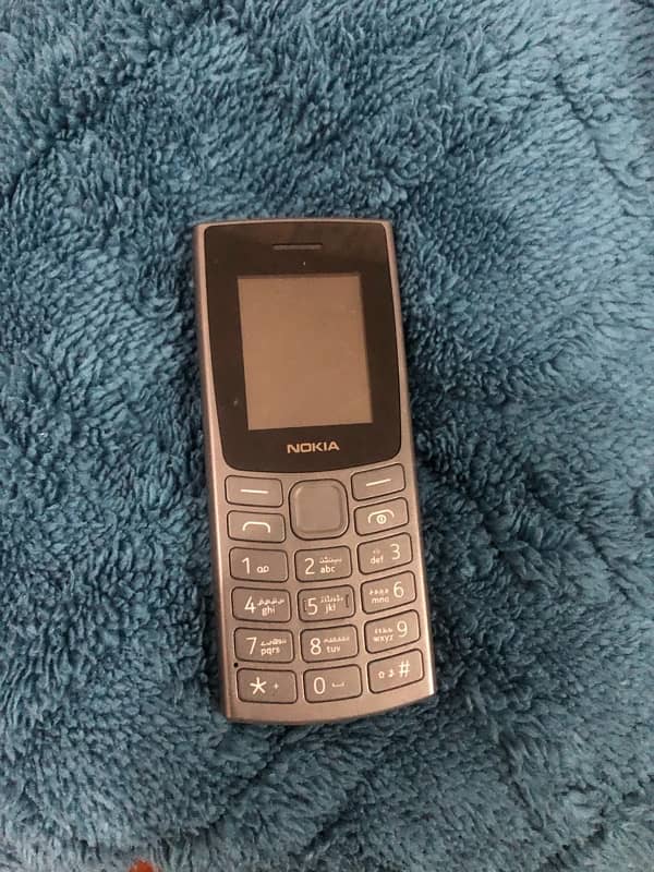 nokia brand new phone 2