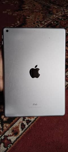 Ipad 5 generation Only Glass Change All Ok 32 Gb me