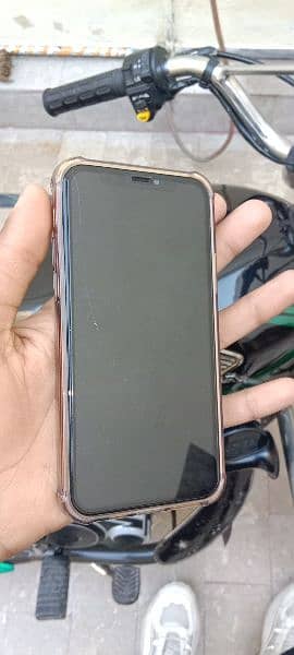 IPHONE X NON PTA 64GB 1