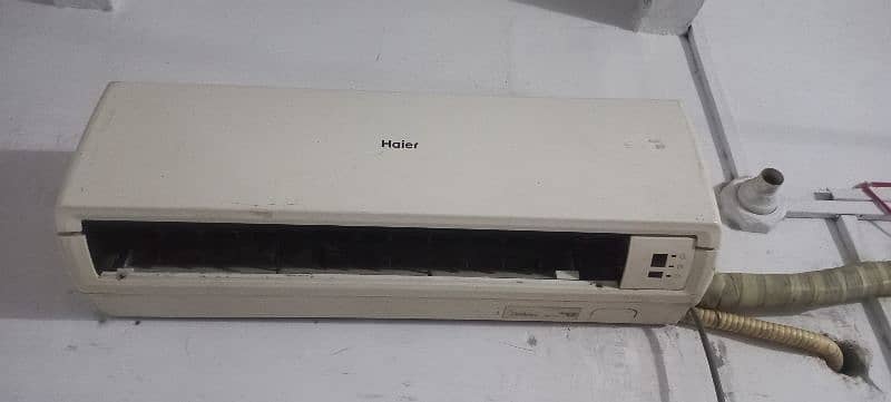 Haier Inner outer Orient Ka Hai 1