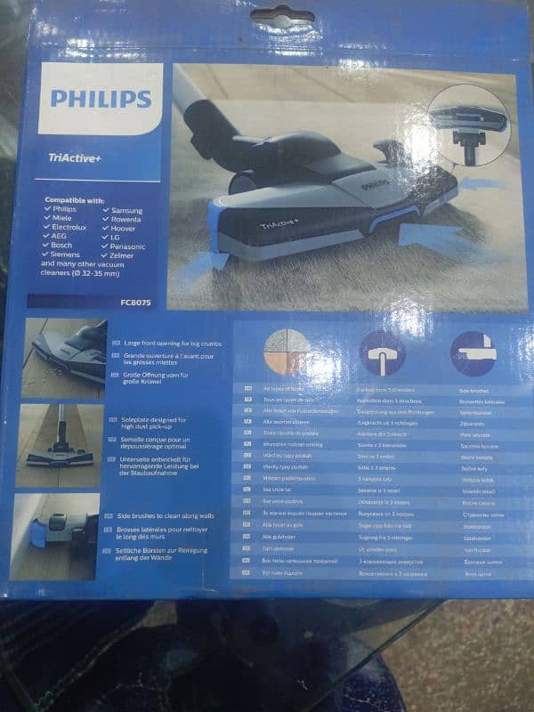 philips cleaning 2