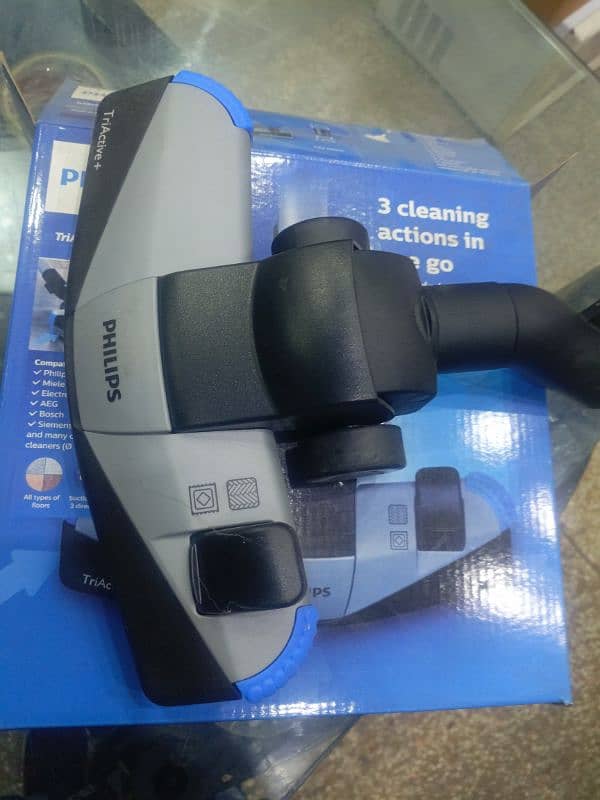 philips cleaning 3