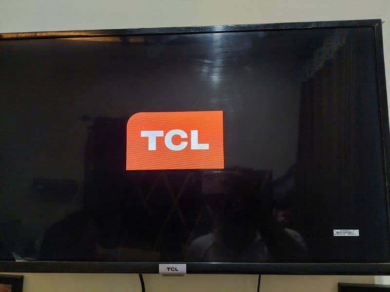 32-inch TCL Full Android LED 2