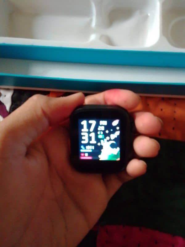 android smart watch k666 ultra 3