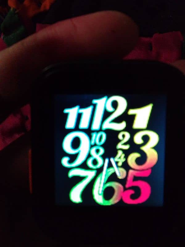 android smart watch k666 ultra 4