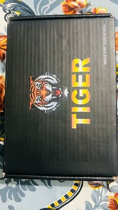 Tiger