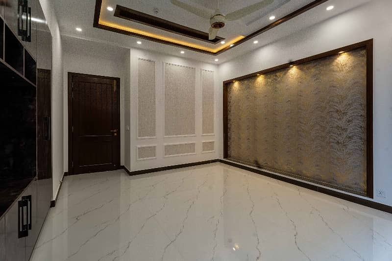 Kanal Owner Build Full Basement House For Sale 30