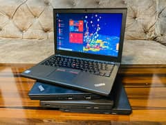 Lenovo x260, i5 6th gen, 8gb ram, 256ssd