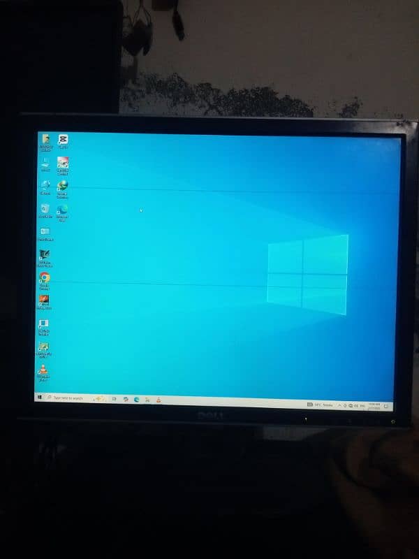 Dell 20 inach LCD far sale urgent 6