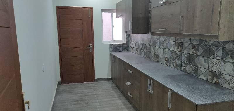 Airport Road 5 Marla Brand New Double Unit House For Sale 15