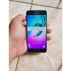 Samsung Galaxy A36