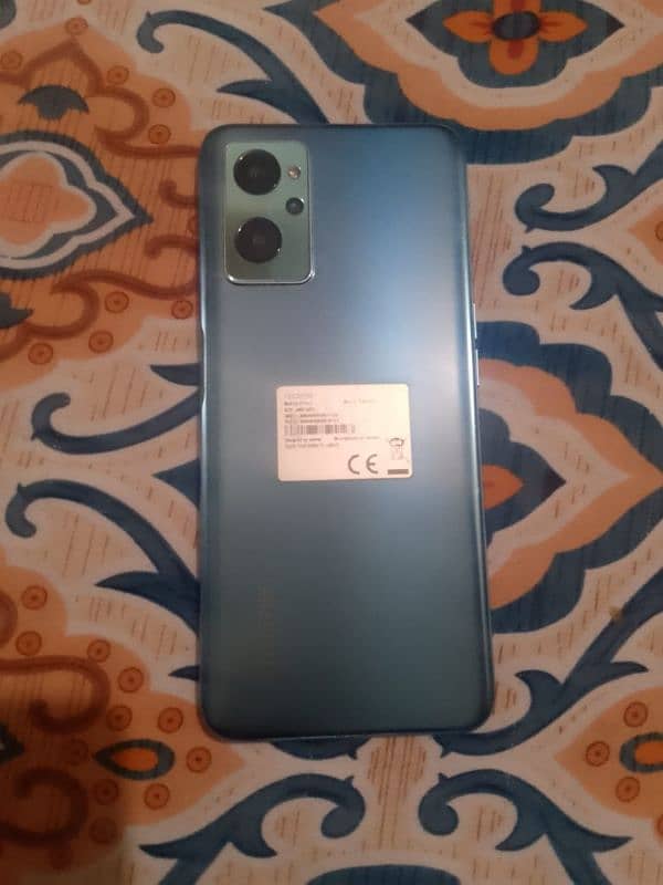 Realme 9i 6/128 0