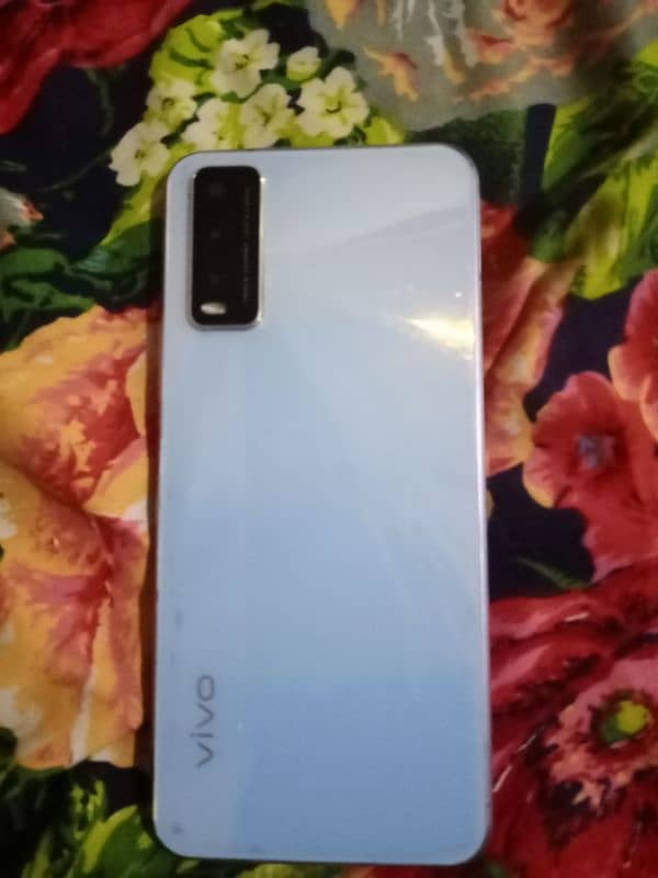 Vivo y20 4/64 0