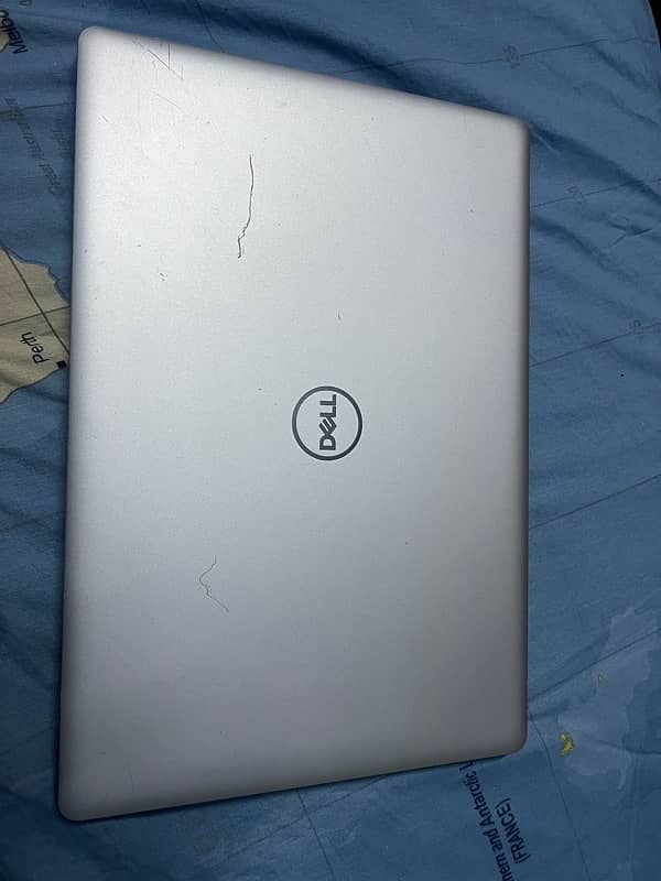 Dell inspiron 5570 3